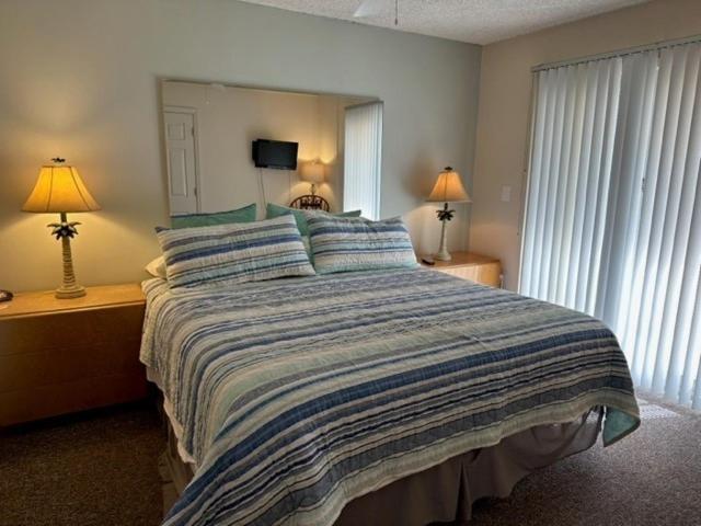 Treasure Island Beach Club 727-360-7096 St. Pete Beach Exteriör bild