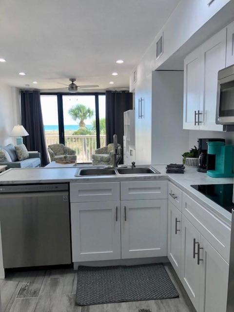 Treasure Island Beach Club 727-360-7096 St. Pete Beach Exteriör bild